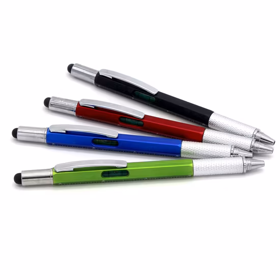 승진을 위한 뜨거운 판매 다 색깔 마술 지울 수 있는 볼펜