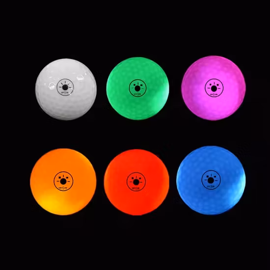 사용자 정의 라이트 업 펜 로고 디자인 광고 프로모션 LED 볼펜