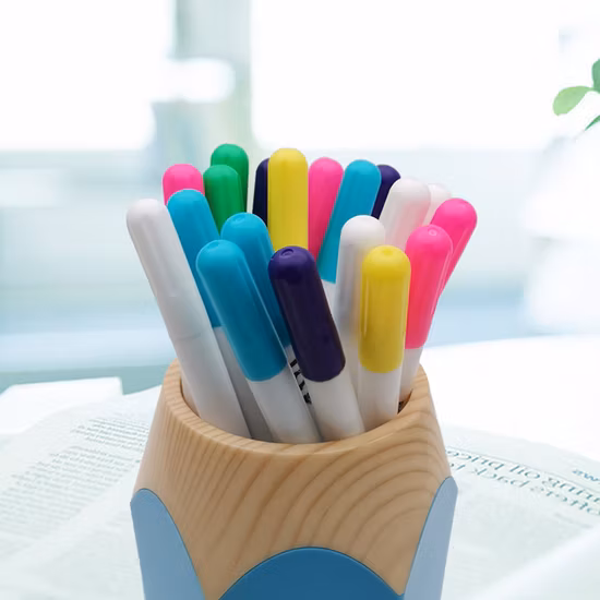 Ace Dressmakers 마커 펜 배니싱 에어 지울 수 있는 펜